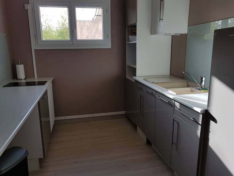 Logement Entier Portes-lès-Valence 229399-3