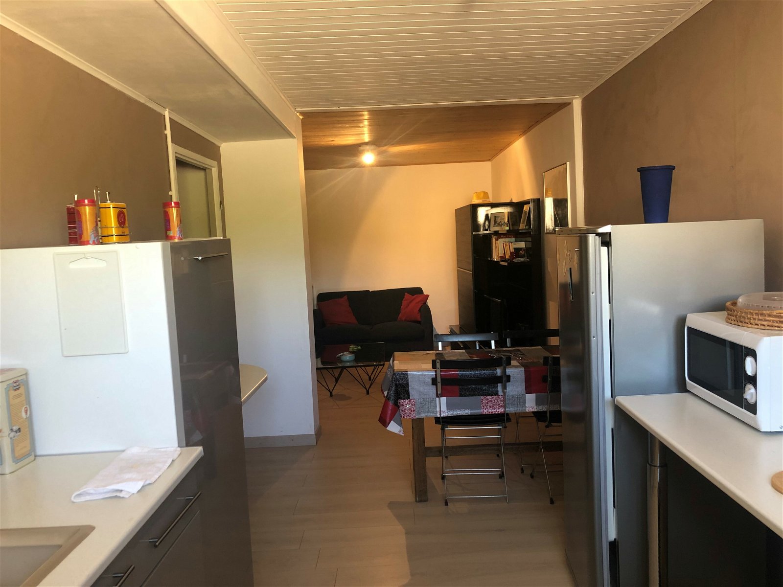 Estúdio Independente Portes-lès-Valence 229399