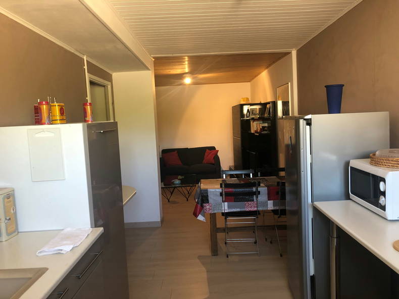 Logement Entier Portes-lès-Valence 229399-5