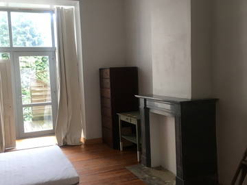 Room For Rent Bruxelles 234555