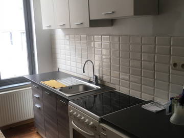 Room For Rent Bruxelles 234555