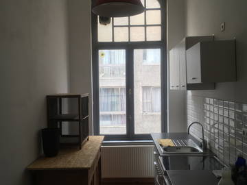 Room For Rent Bruxelles 234555