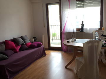 Chambre À Louer Dudelange 246255