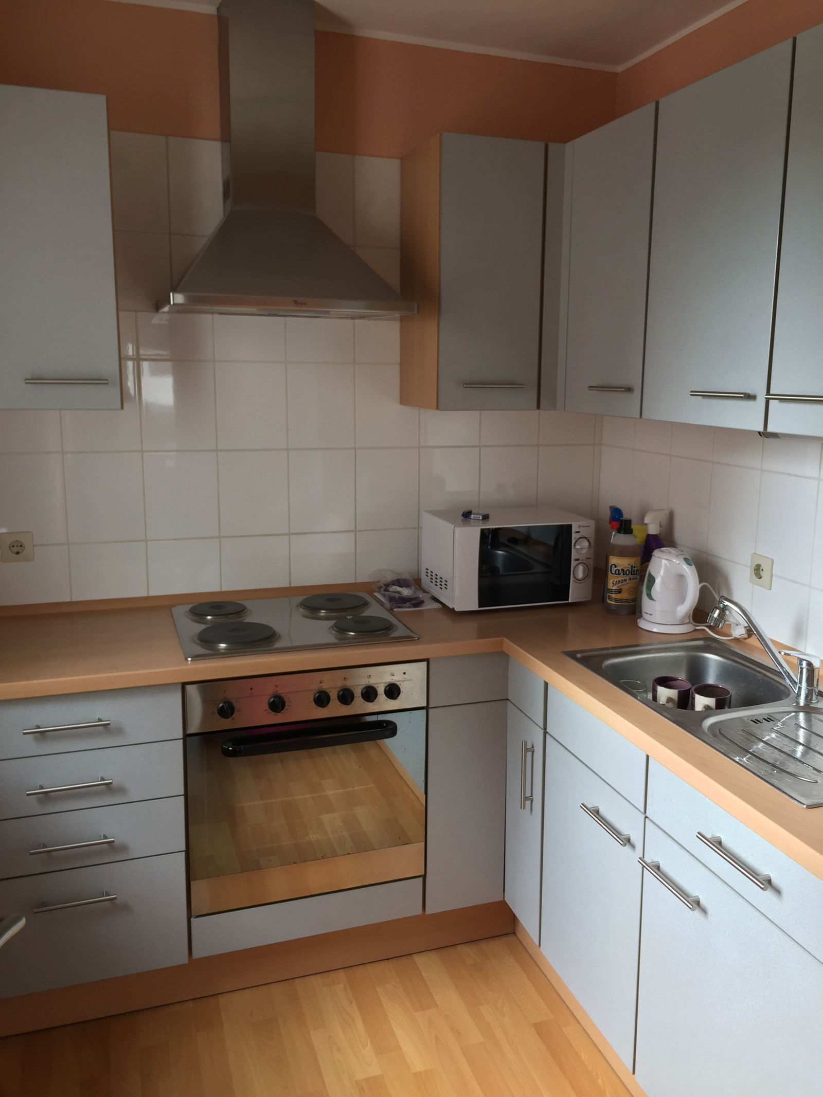 Logement Entier Dudelange 246255