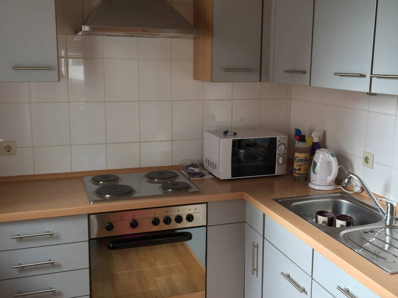 Logement Entier Dudelange 246255-2