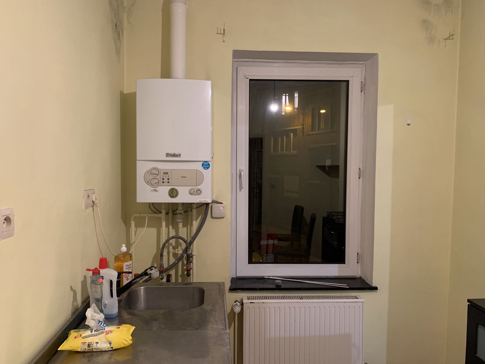 Logement Entier Liège 261702