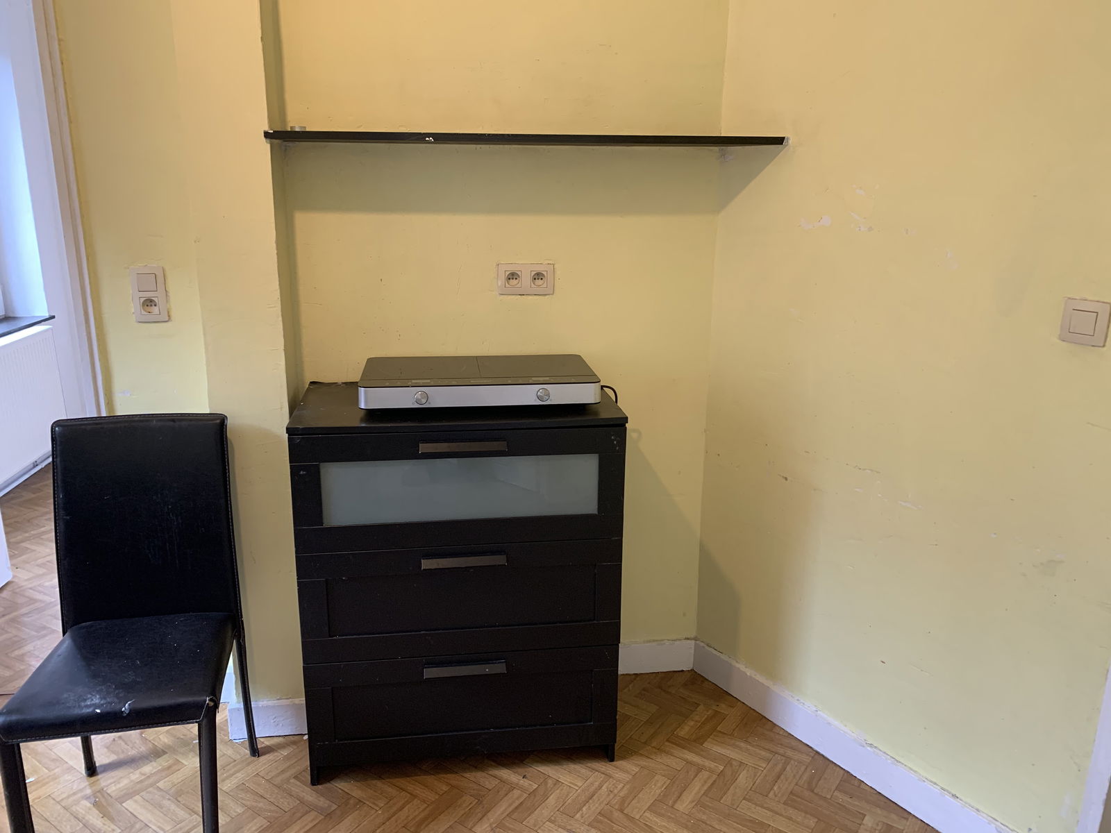 Logement Entier Liège 261702