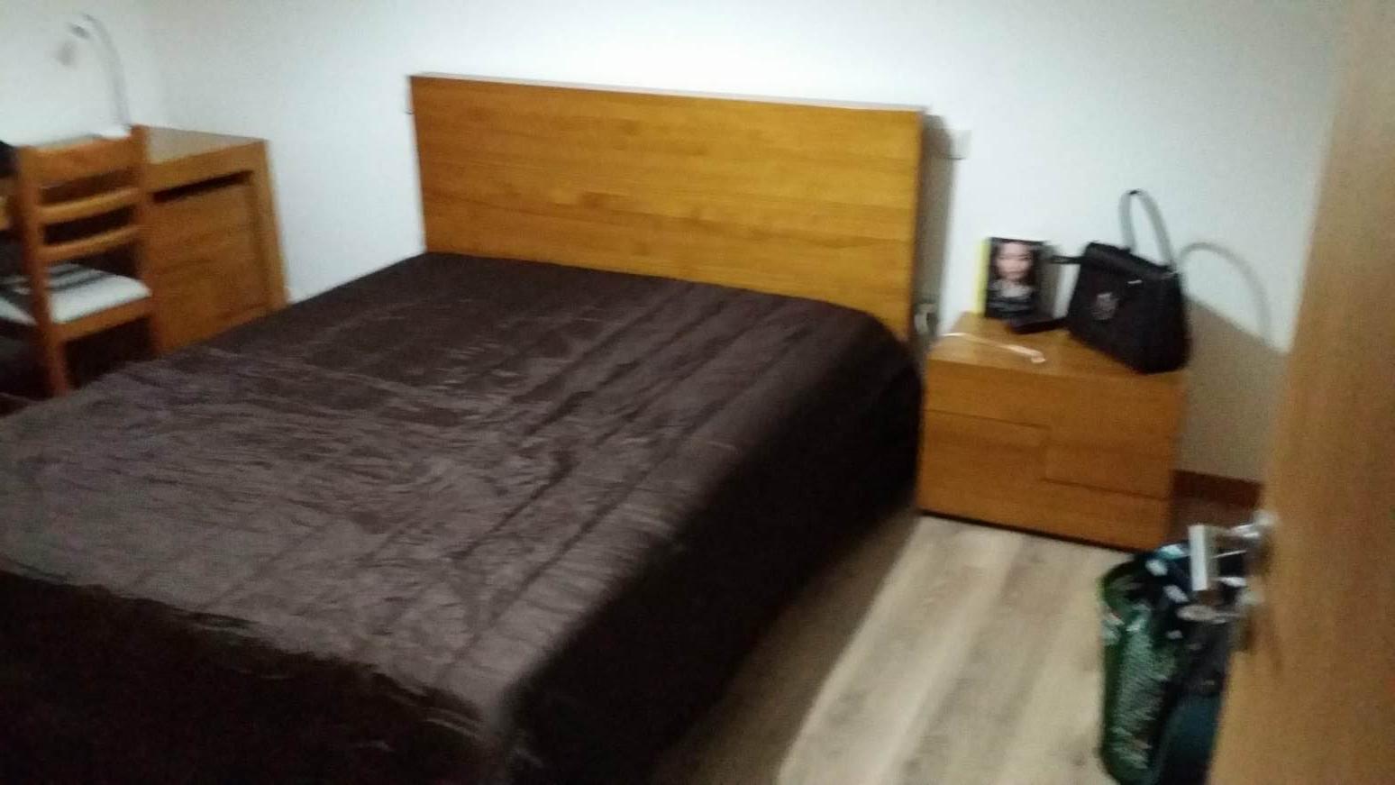 Logement Entier Gandra 266807