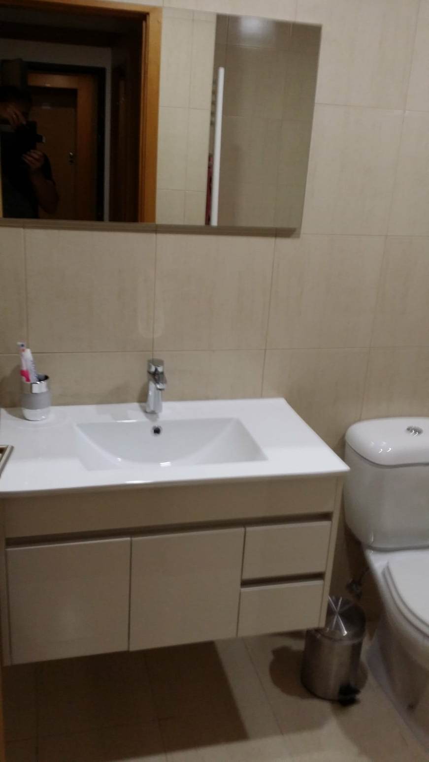 Logement Entier Gandra 266807