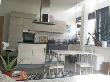 Room For Rent Lausanne 266932