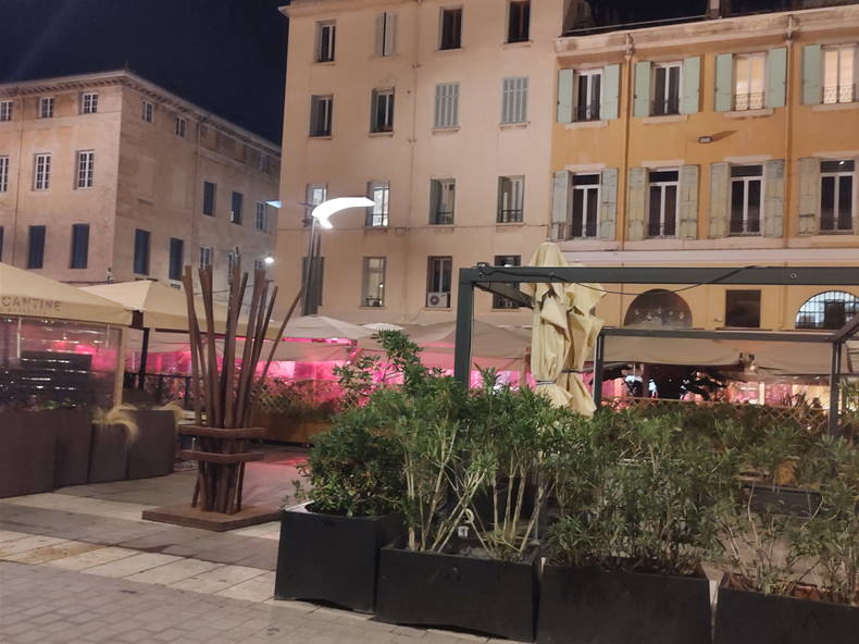 Logement Entier Marseille 394502-1