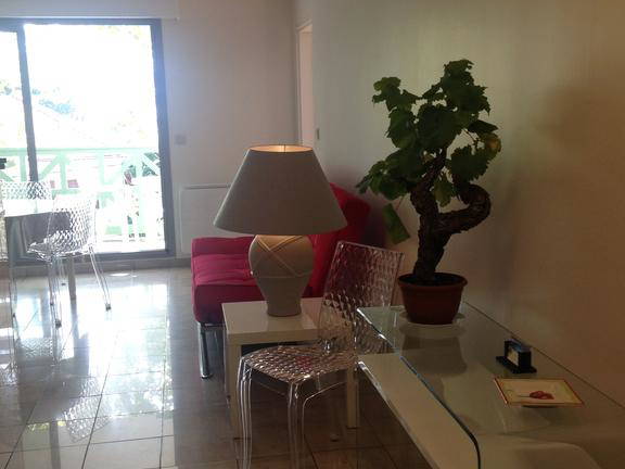 Hele Huis Arcachon 464629-2