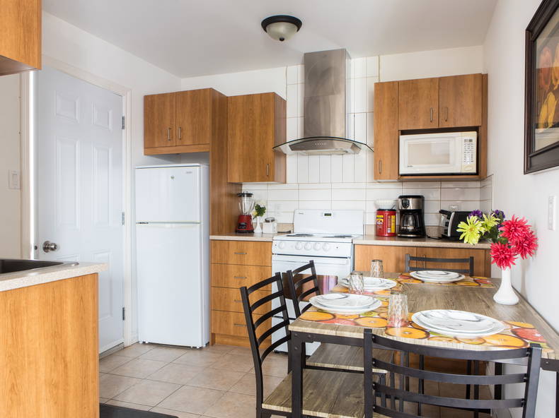 Entire Home Trois-Rivières 473265-2