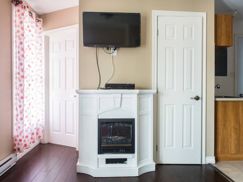 Entire Home Trois-Rivières 473265-5