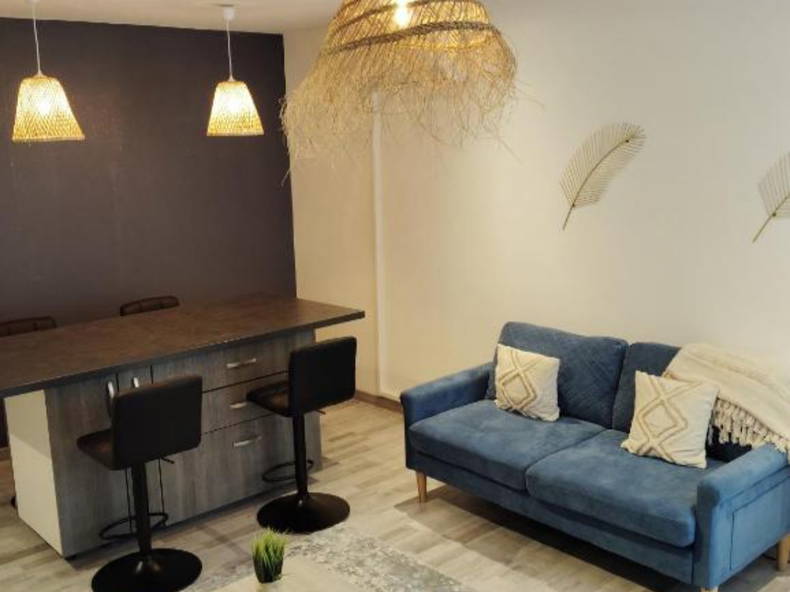 Chambre Chez L'habitant Le Muy 521008-3