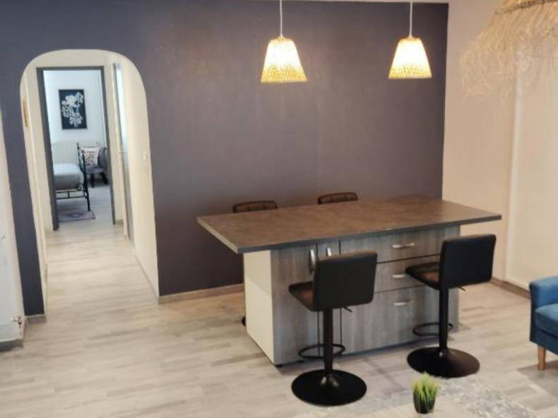 Chambre Chez L'habitant Le Muy 521008-2