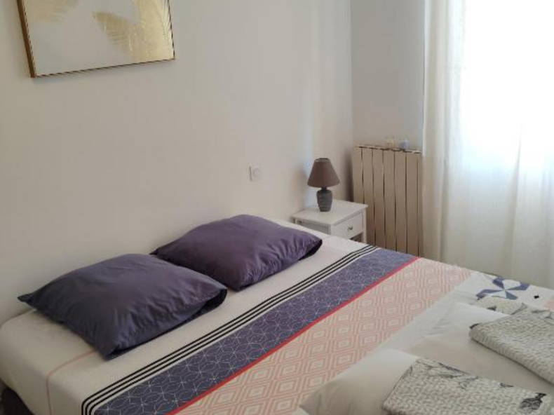 Chambre Chez L'habitant Le Muy 521008-4