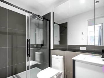 Estudio En Alquiler Montréal 521382-1