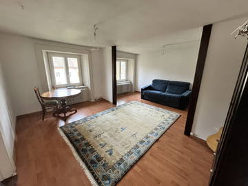 Chambre Chez L'habitant Saint-Imier 591443