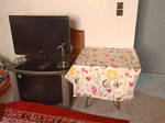 Estudio En Alquiler Salé 623368
