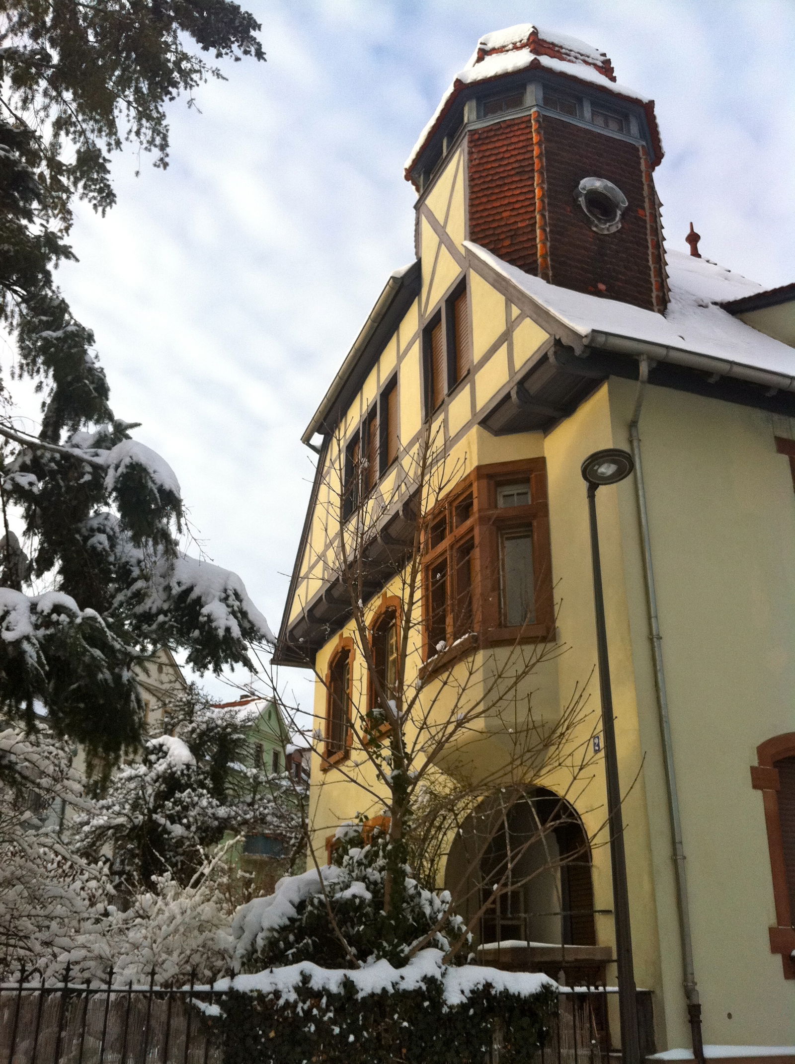 Colocation Strasbourg 105681