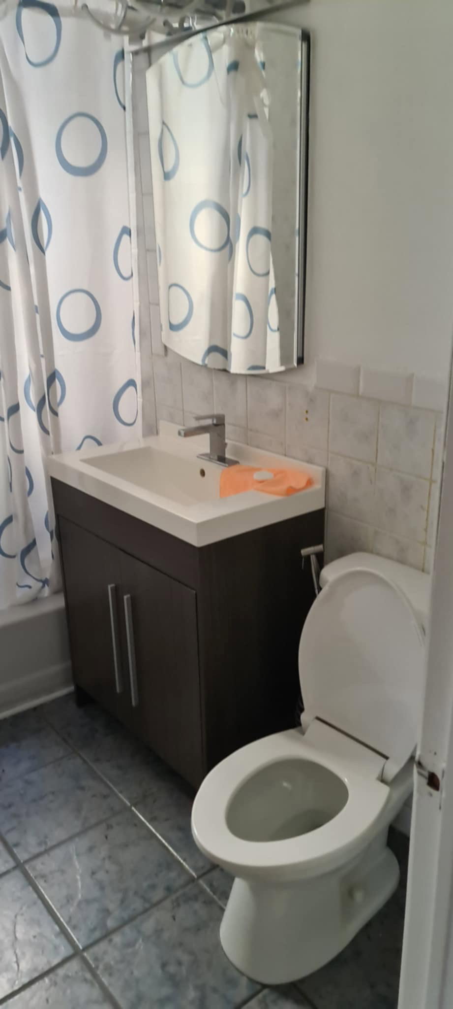 Chambre Chez L'habitant Montréal 457408