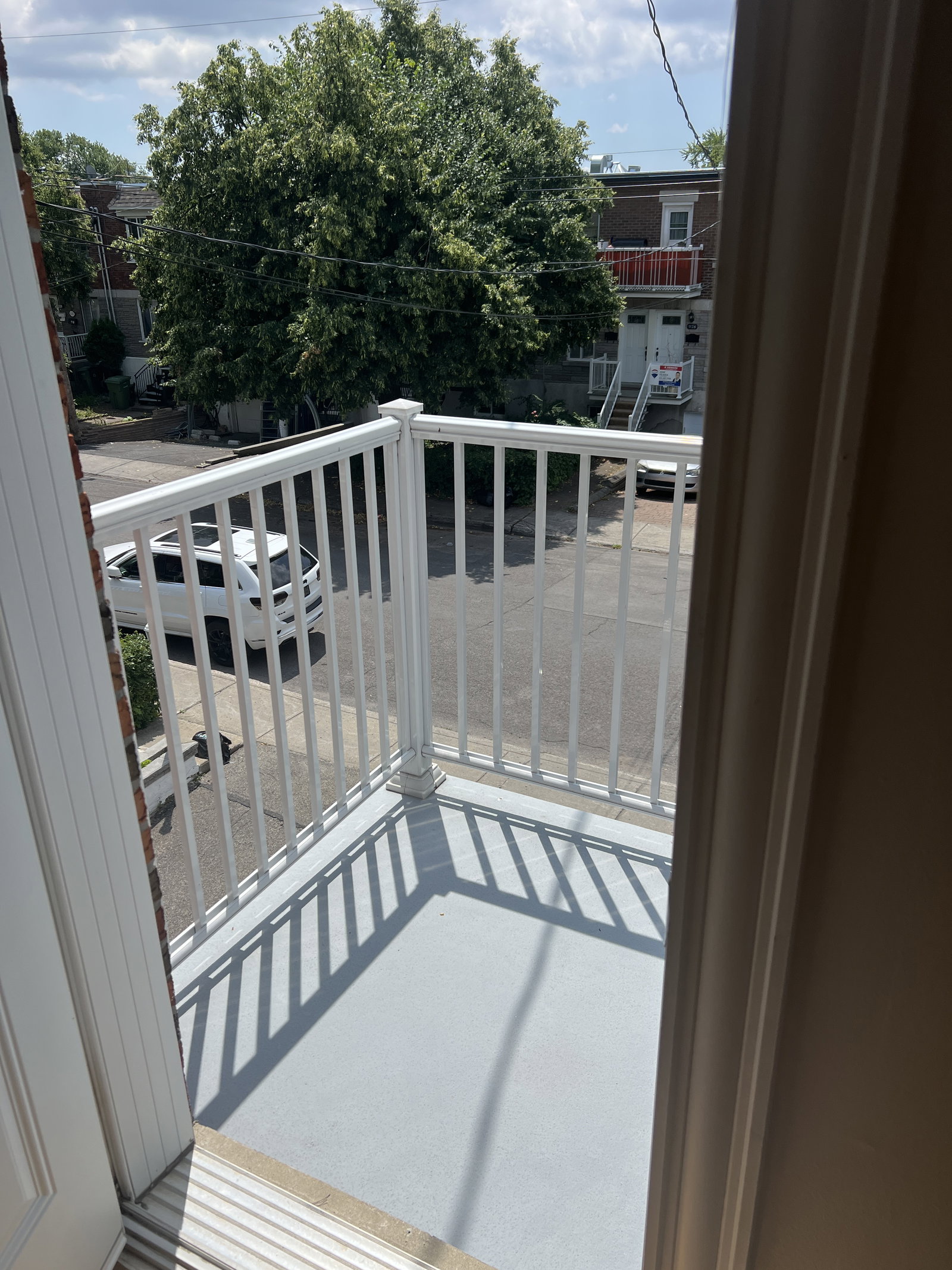 Chambre Chez L'habitant Montréal 457408