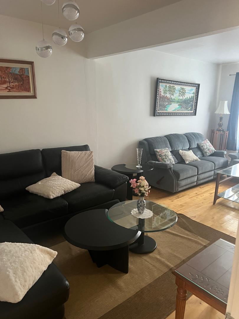 Chambre Chez L'habitant Montréal 457408