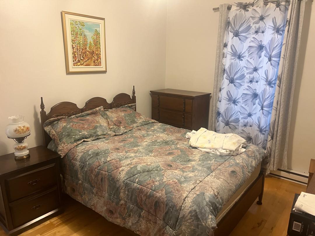 Chambre Chez L'habitant Montréal 457408