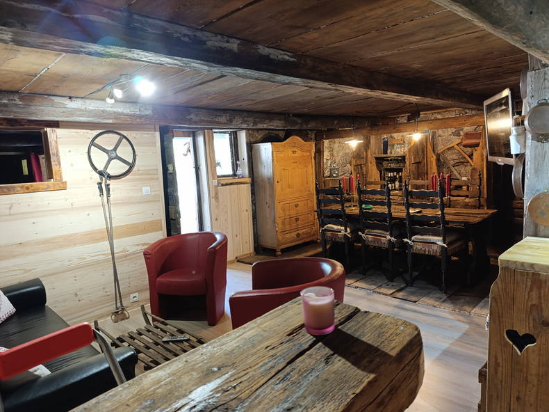 Casa Inteira Abondance 539897-3