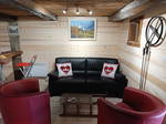 Estudio En Alquiler Abondance 539897