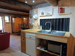 Studio À Louer Abondance 539897