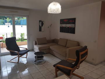 Habitación En Alquiler Anglet 247468