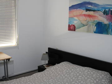 Chambre À Louer Anglet 247468