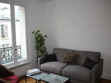 Room For Rent Paris 211969