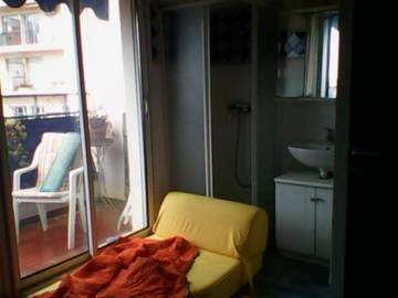 Room For Rent Beaulieu-Sur-Mer 46345