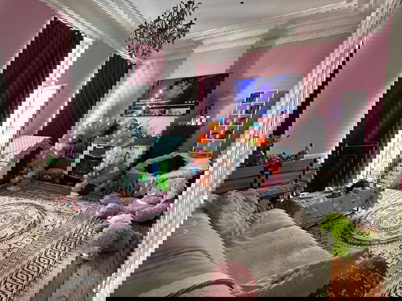 Logement Entier Bruxelles 233373-2