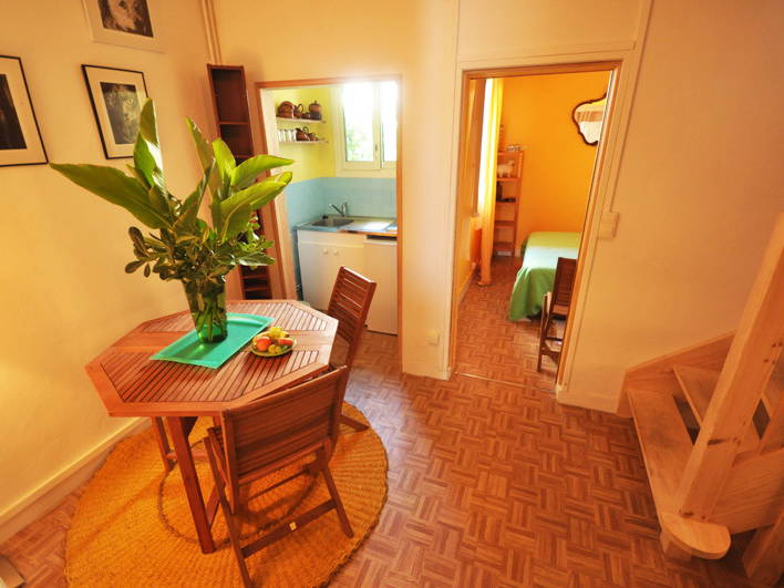 Ganzes Haus Mimizan 94765-2