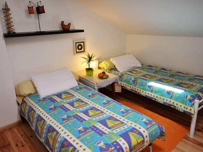 Ganzes Haus Mimizan 94765-3