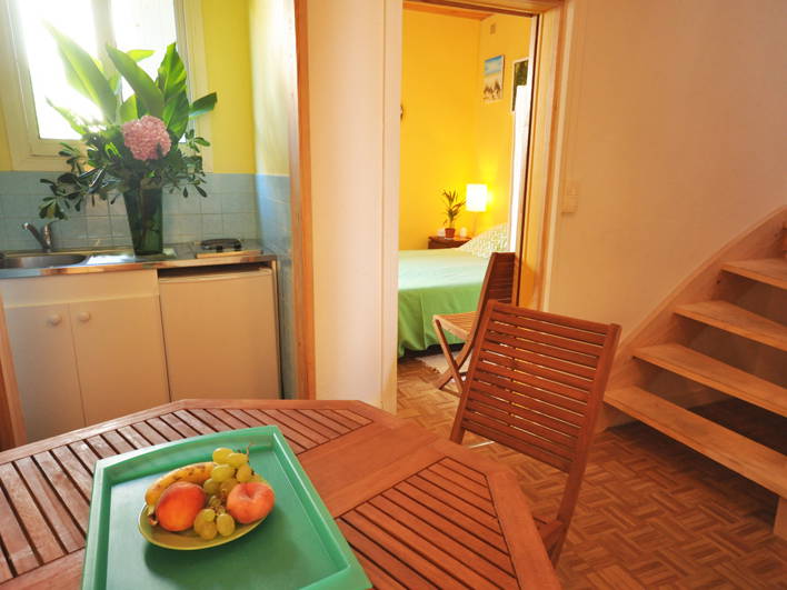 Ganzes Haus Mimizan 94765-4