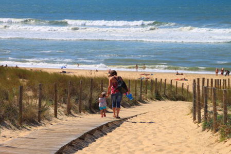 Studio Indépendant Mimizan 94765