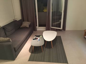 Room For Rent Paris 84797