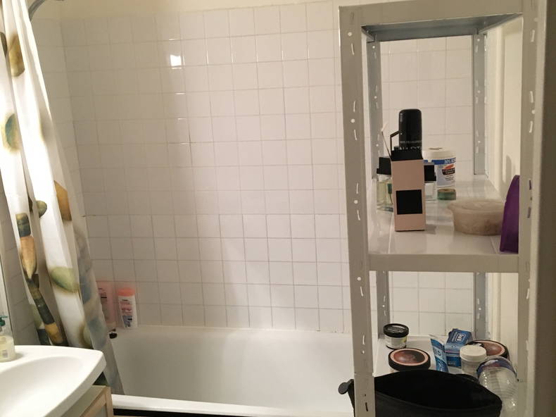 Toda La Casa Paris 84797-4