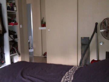 Chambre Chez L'habitant Amiens 50717-1