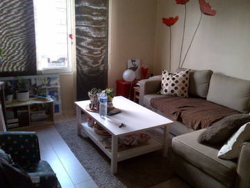 Room For Rent Amiens 50717