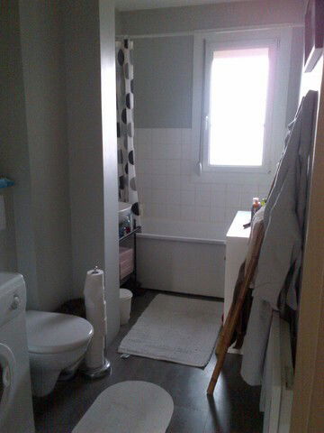 Chambre Chez L'habitant Amiens 50717