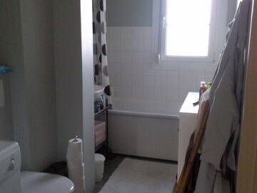 Chambre Chez L'habitant Amiens 50717-3