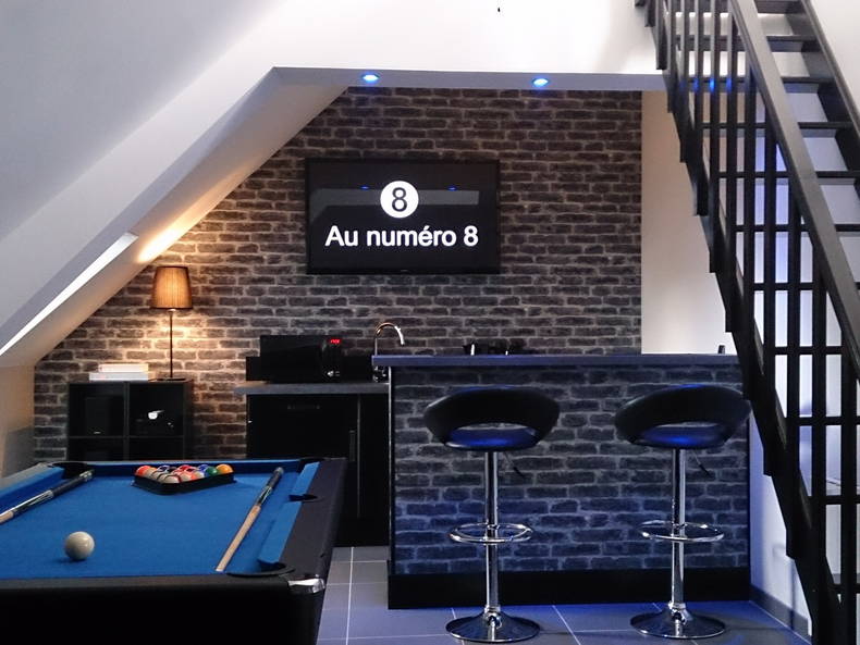 Toda La Casa Arras 62642-2