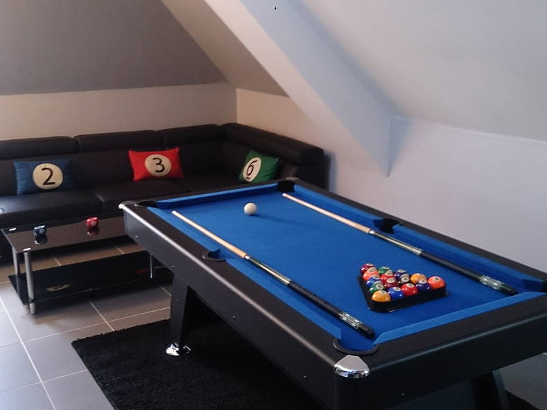 Toda La Casa Arras 62642-3