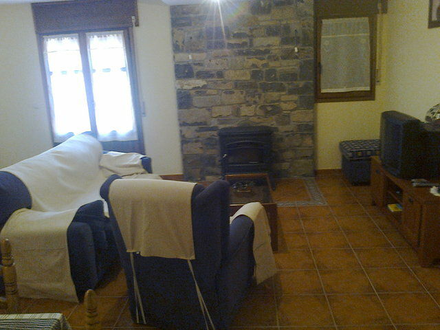 Studio Indépendant Ansó 39760